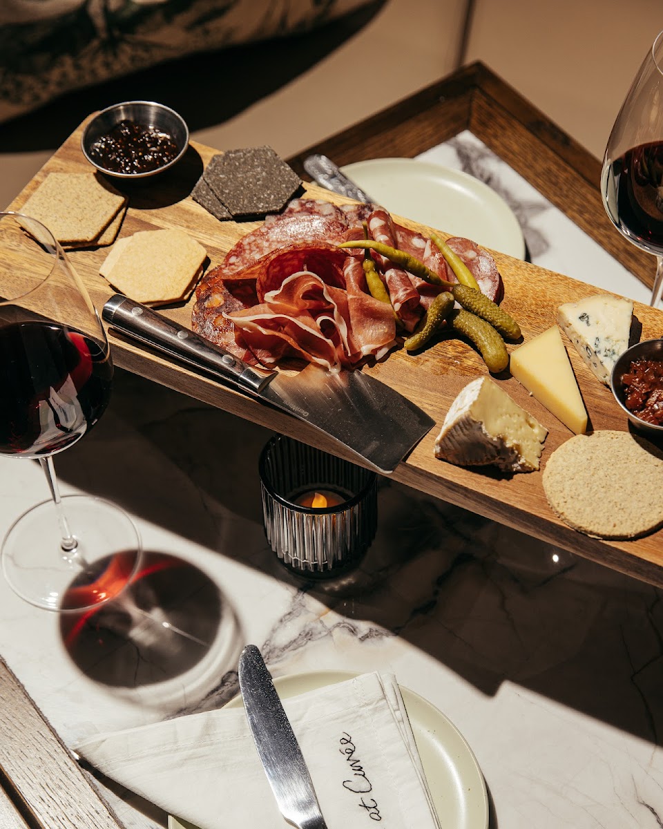 Cuvée West End thumbnail 2