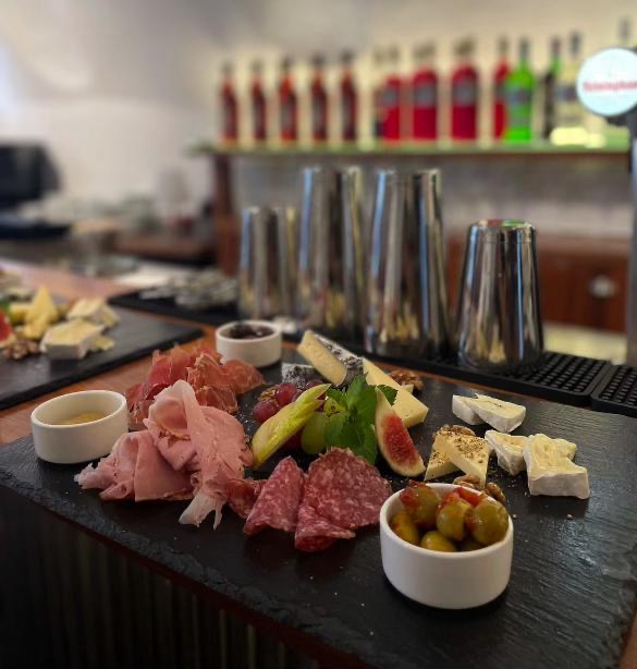das MARKUS - Wein - Bar - Gourmandise thumbnail 3