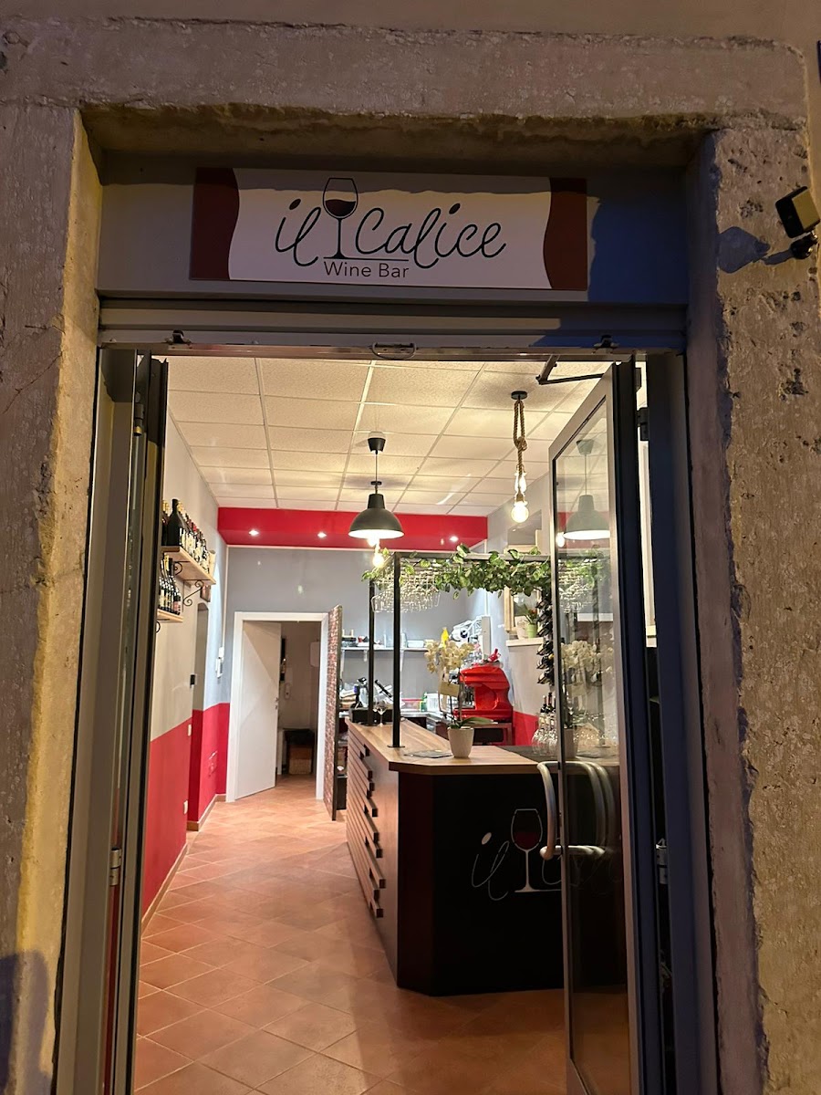 Il Calice