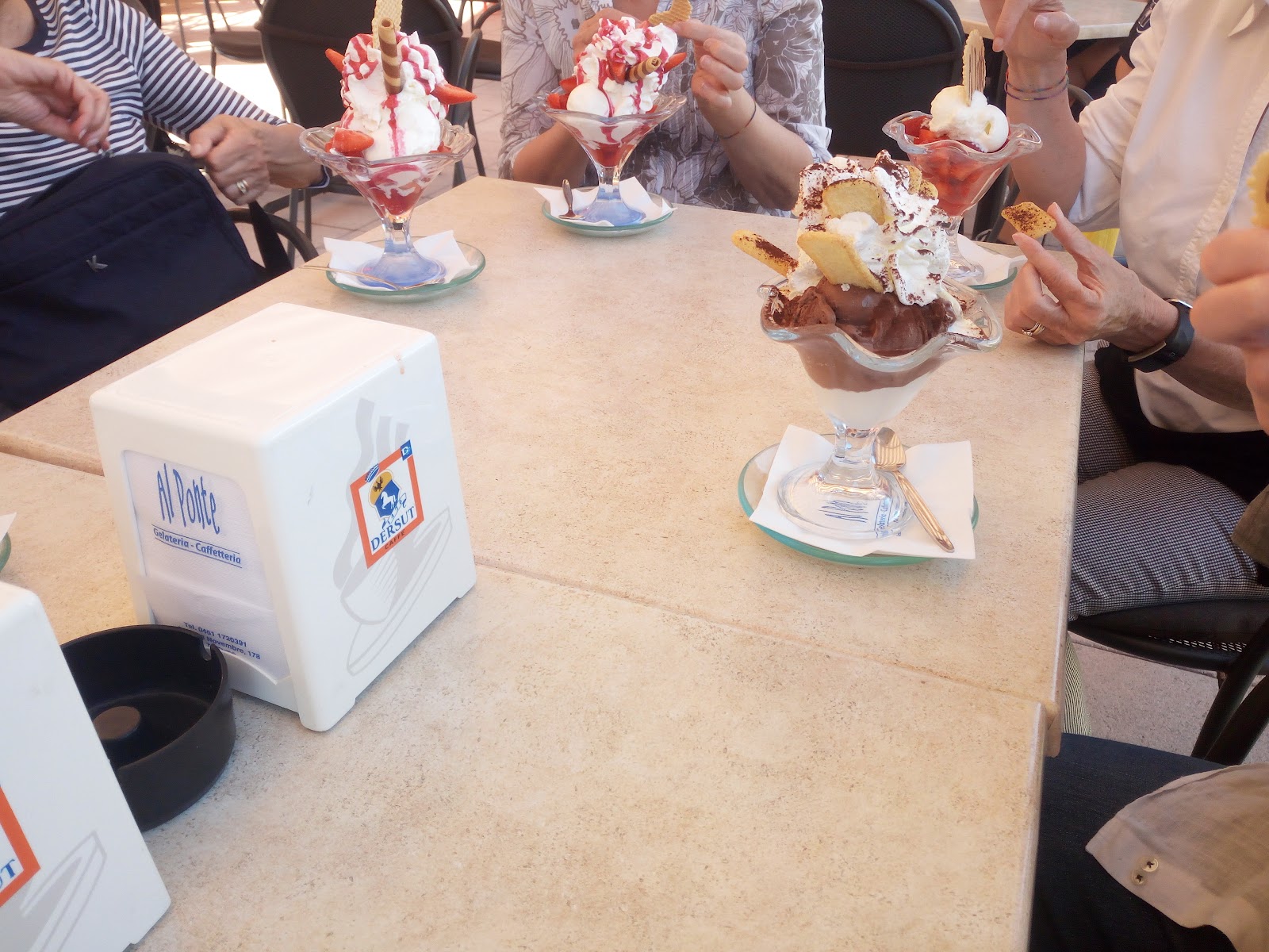 Gelateria Caffetteria Al Ponte thumbnail 3