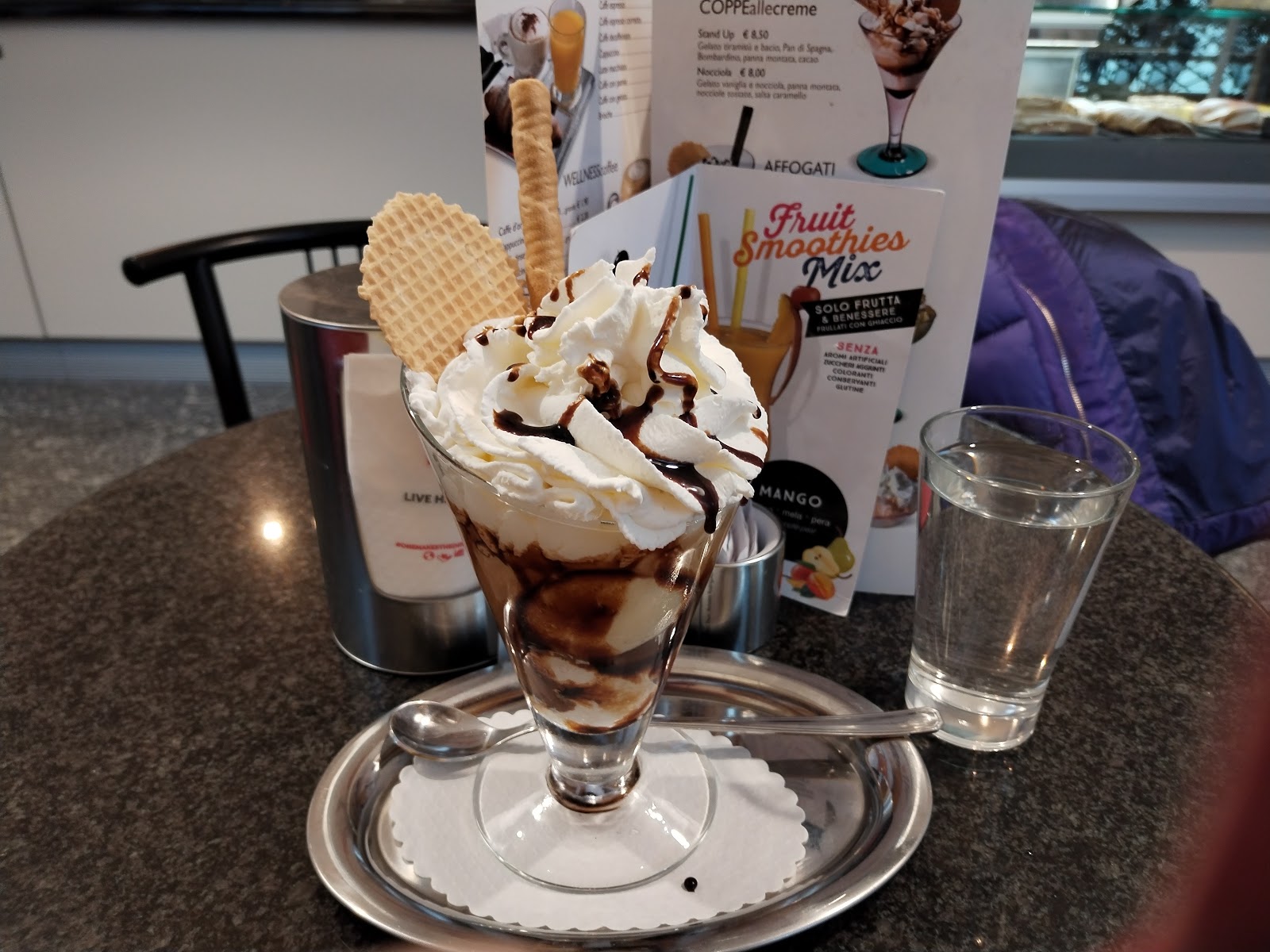 Gelateria Caffetteria Al Ponte thumbnail 4