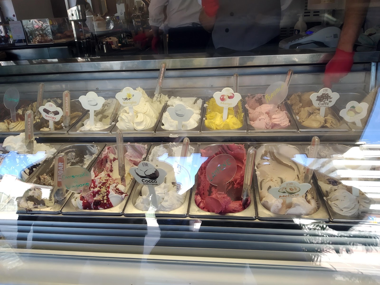 Gelateria Caffetteria Al Ponte thumbnail 5