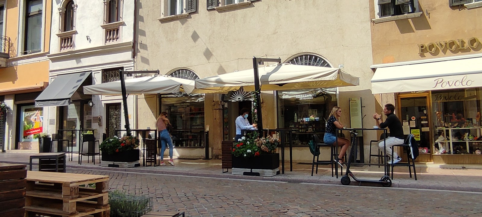 Torrefazione Artigianale