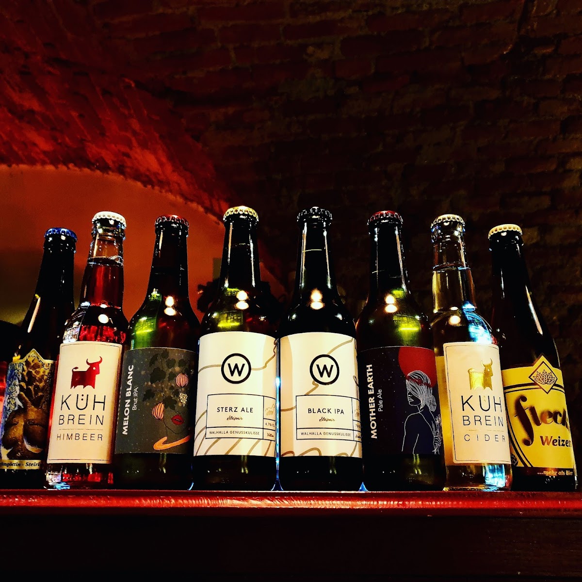 Hops Craft Beer Pub Graz thumbnail 2