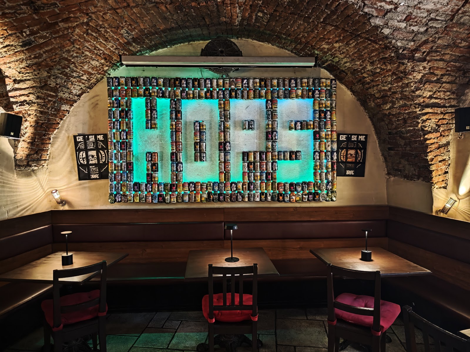 Hops Craft Beer Pub Graz thumbnail 3