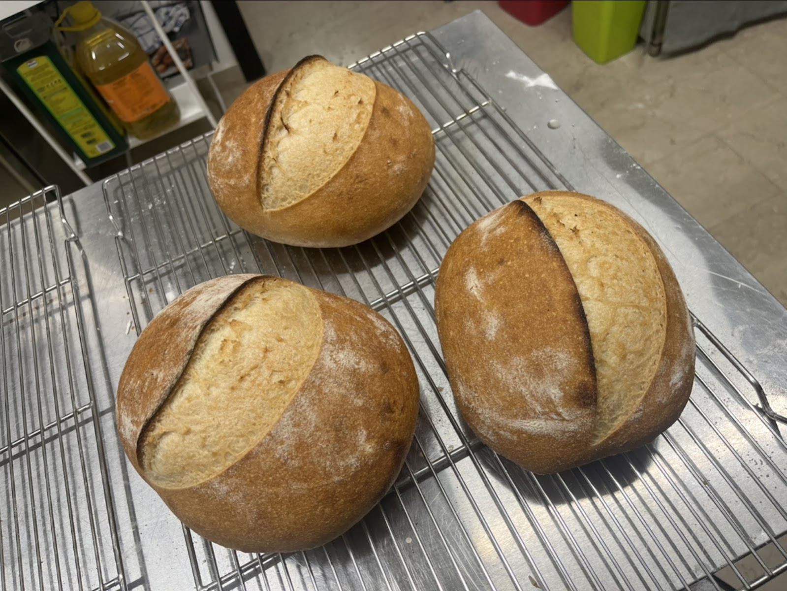 MaTì bakery thumbnail 3