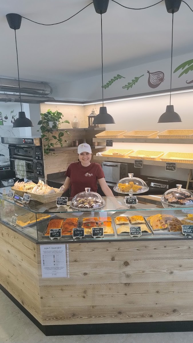 MaTì bakery thumbnail 4