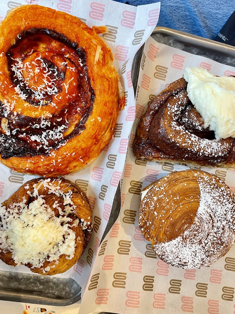 Burnfield Bakery thumbnail 2
