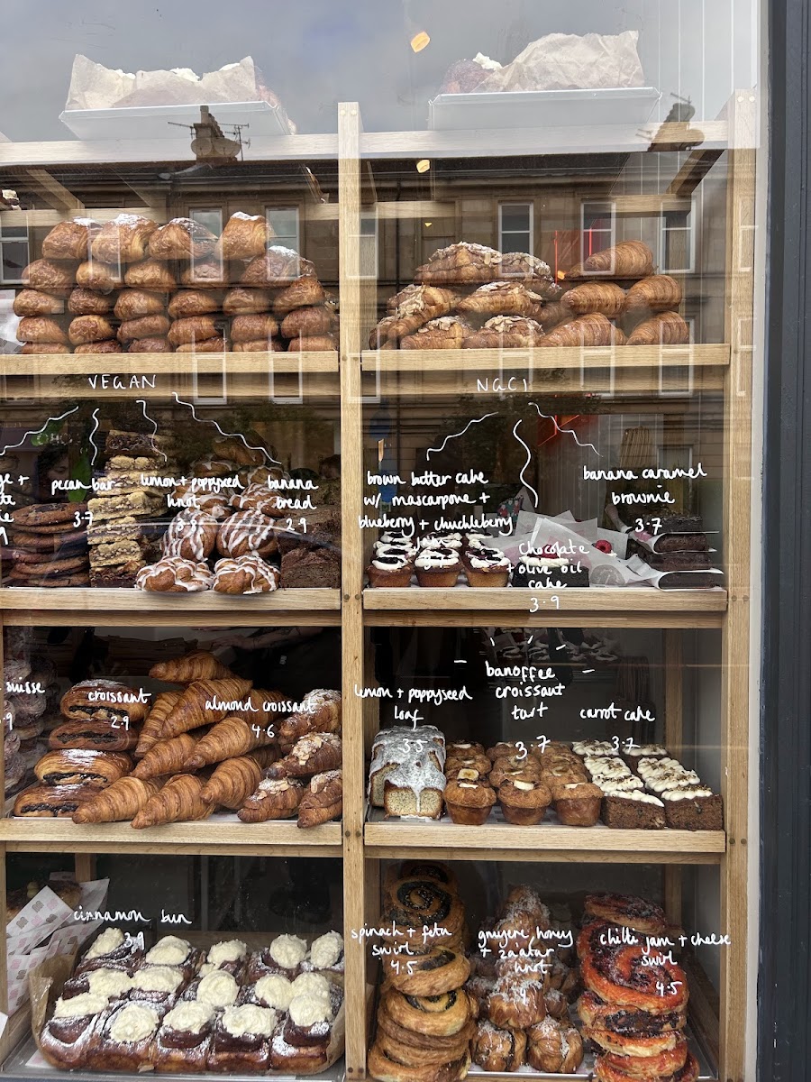 Burnfield Bakery thumbnail 3