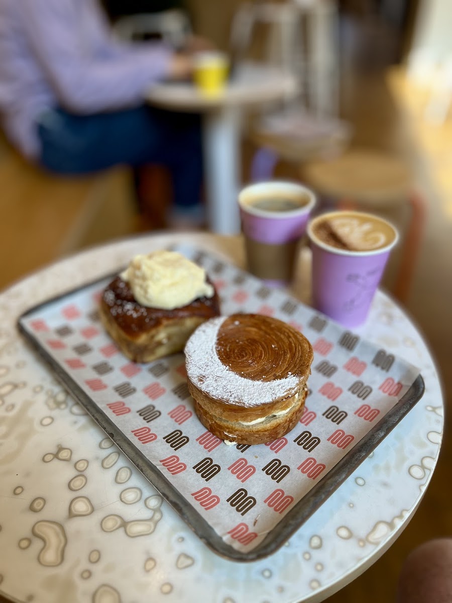 Burnfield Bakery thumbnail 5