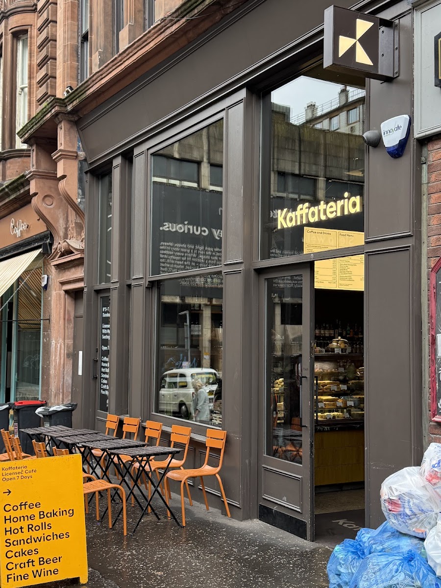 Kaffateria