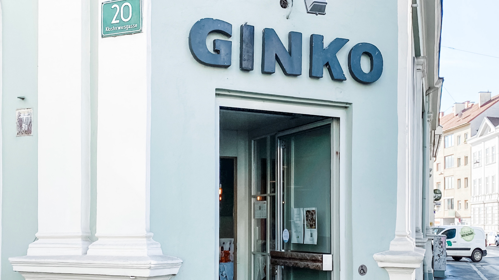 Ginko