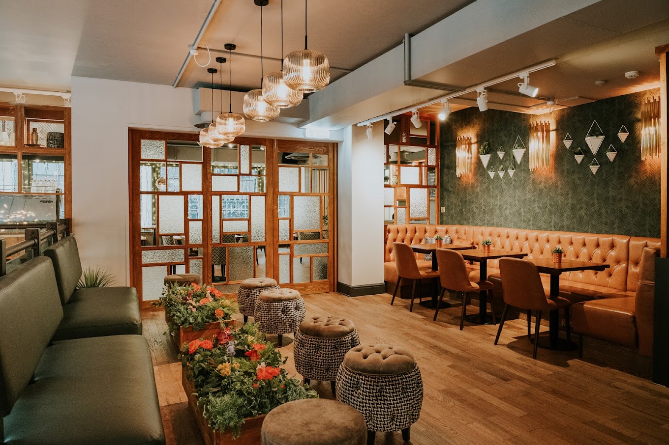 All Bar One Glasgow