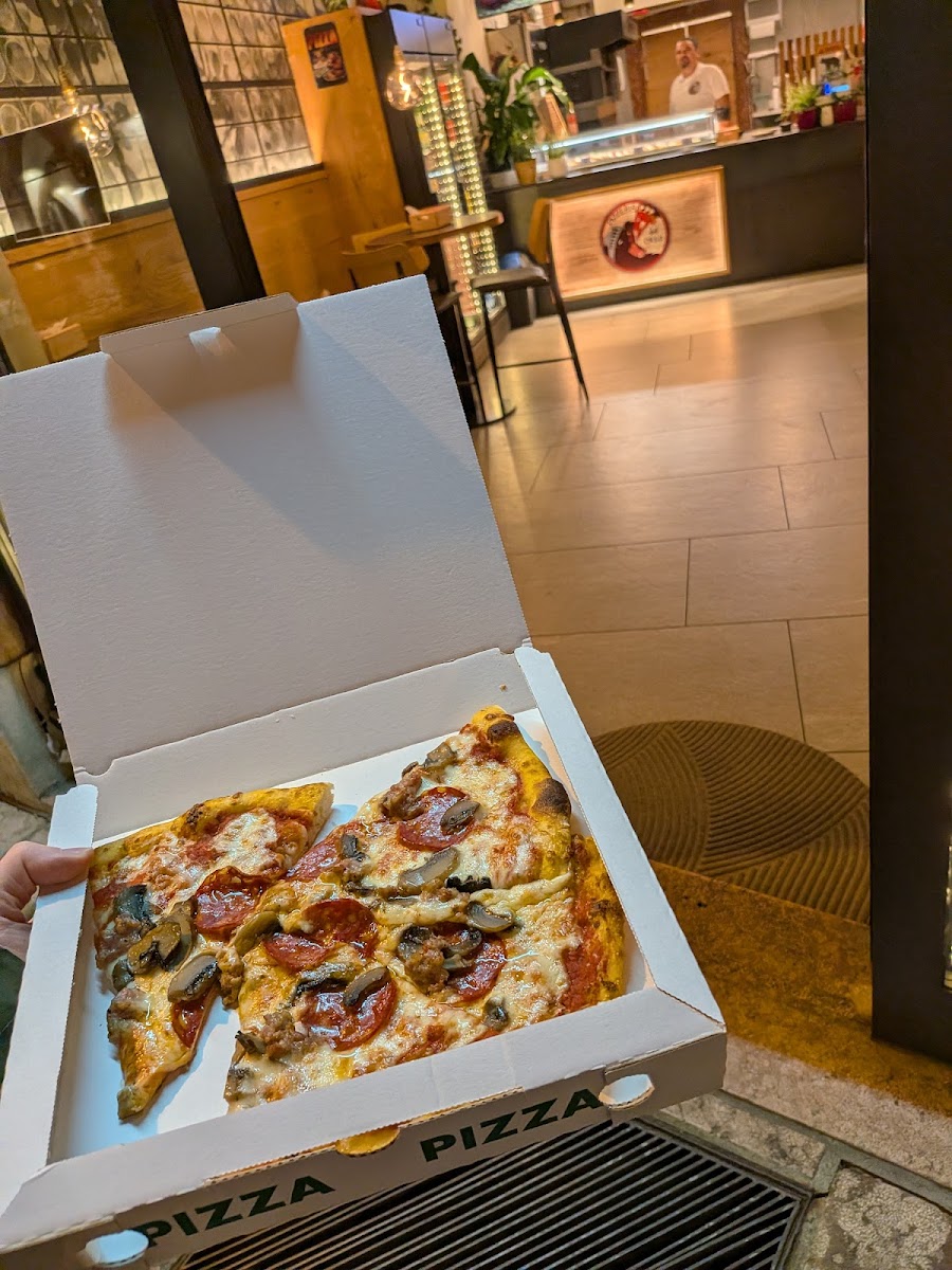 Pizzeria Dell'Orso