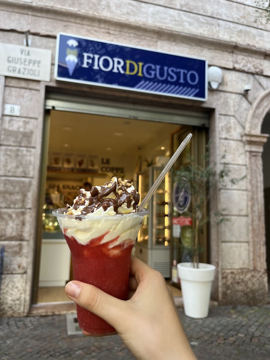Fior di Gusto Trento