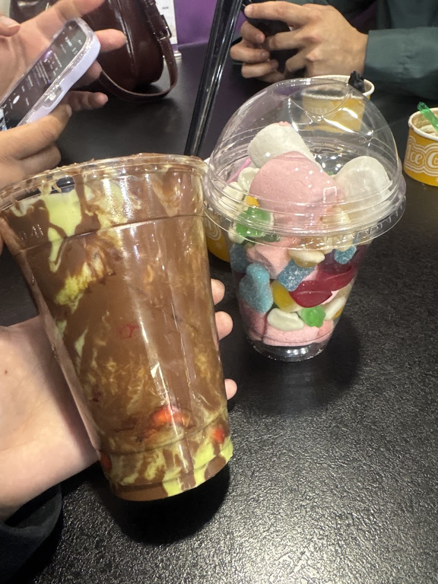 Cookiez N Creamz