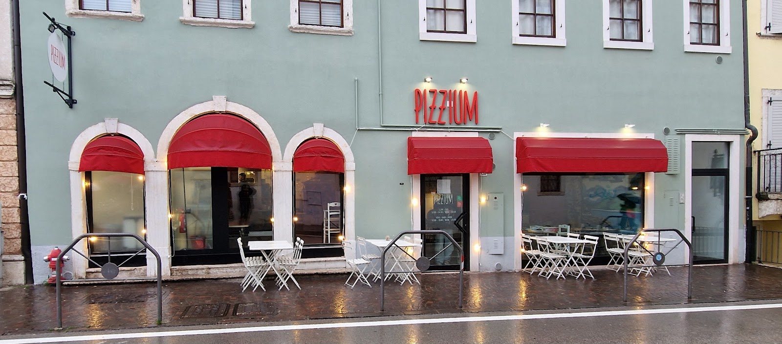 Pizzium - Trento