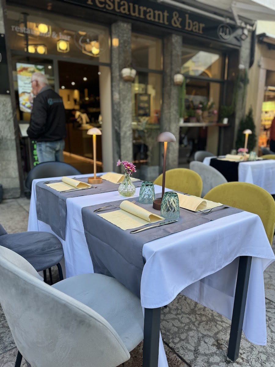 Ristorante Casa Lika
