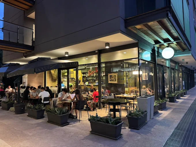 La Talpa | Pizzeria a Trento