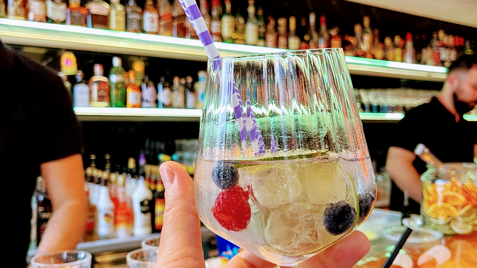 Coco Cocktail Bar