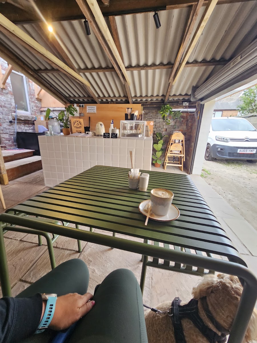 Neighbourhood Coffee House