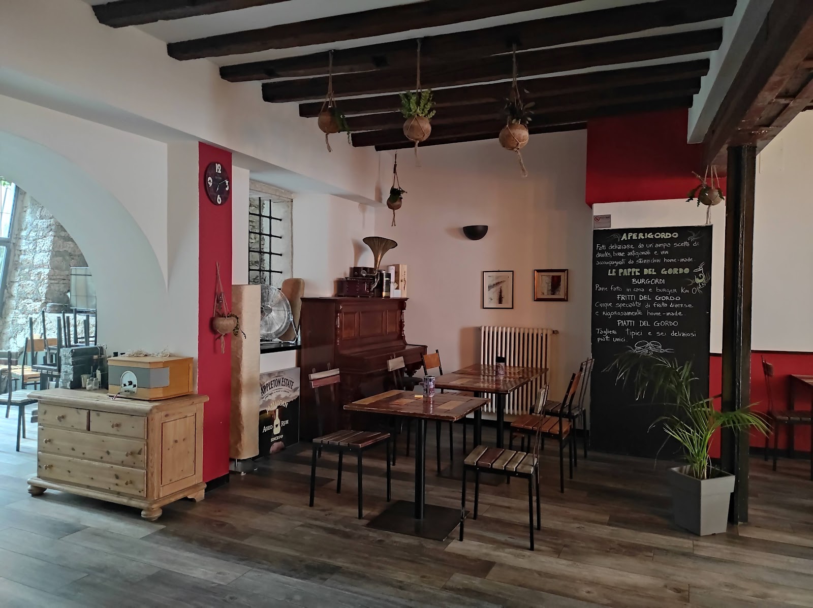Locanda del Gatto Gordo