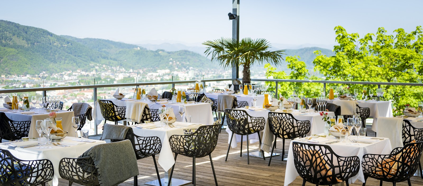 SKYBAR Graz