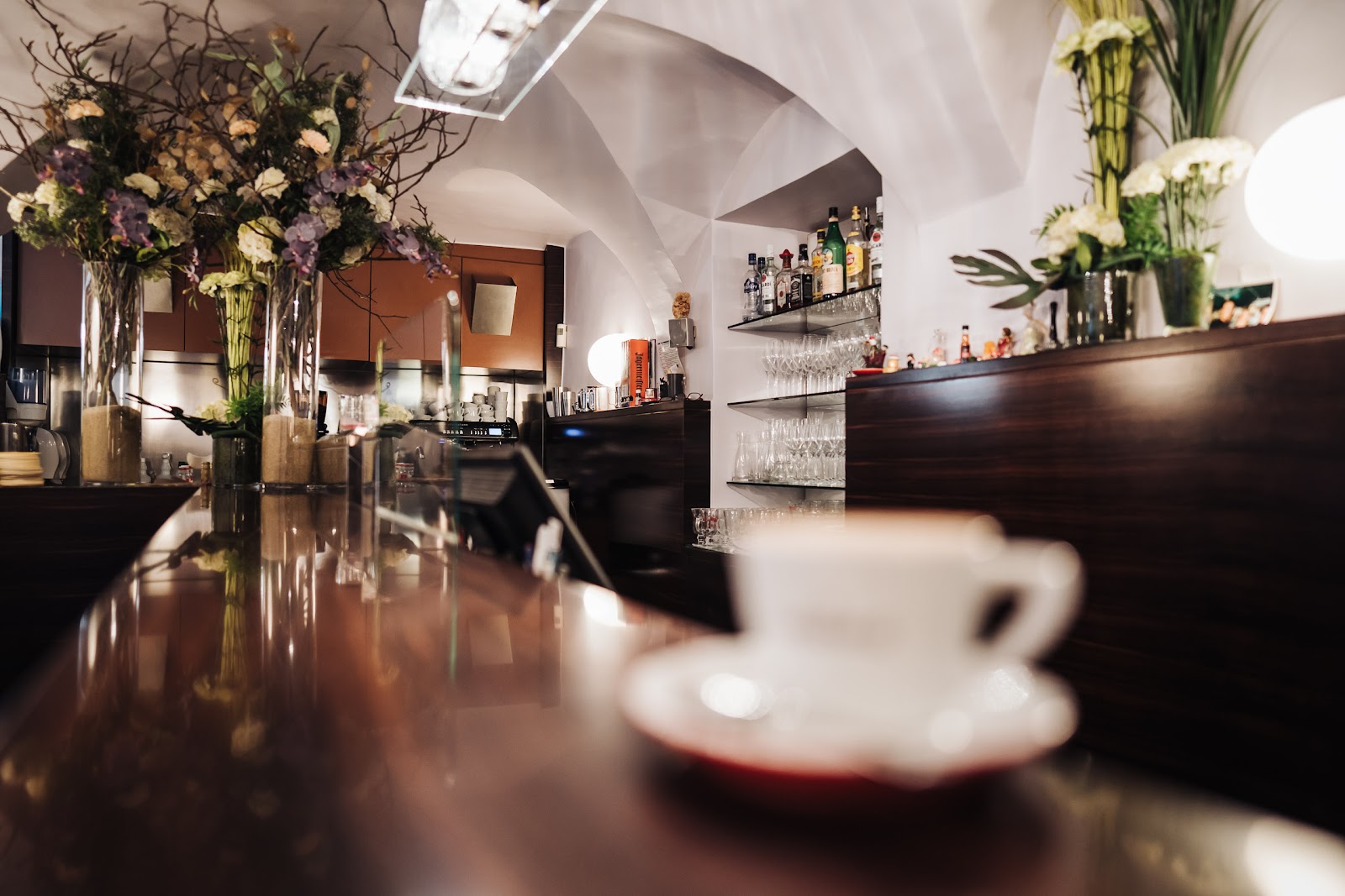 Café Zeitlos