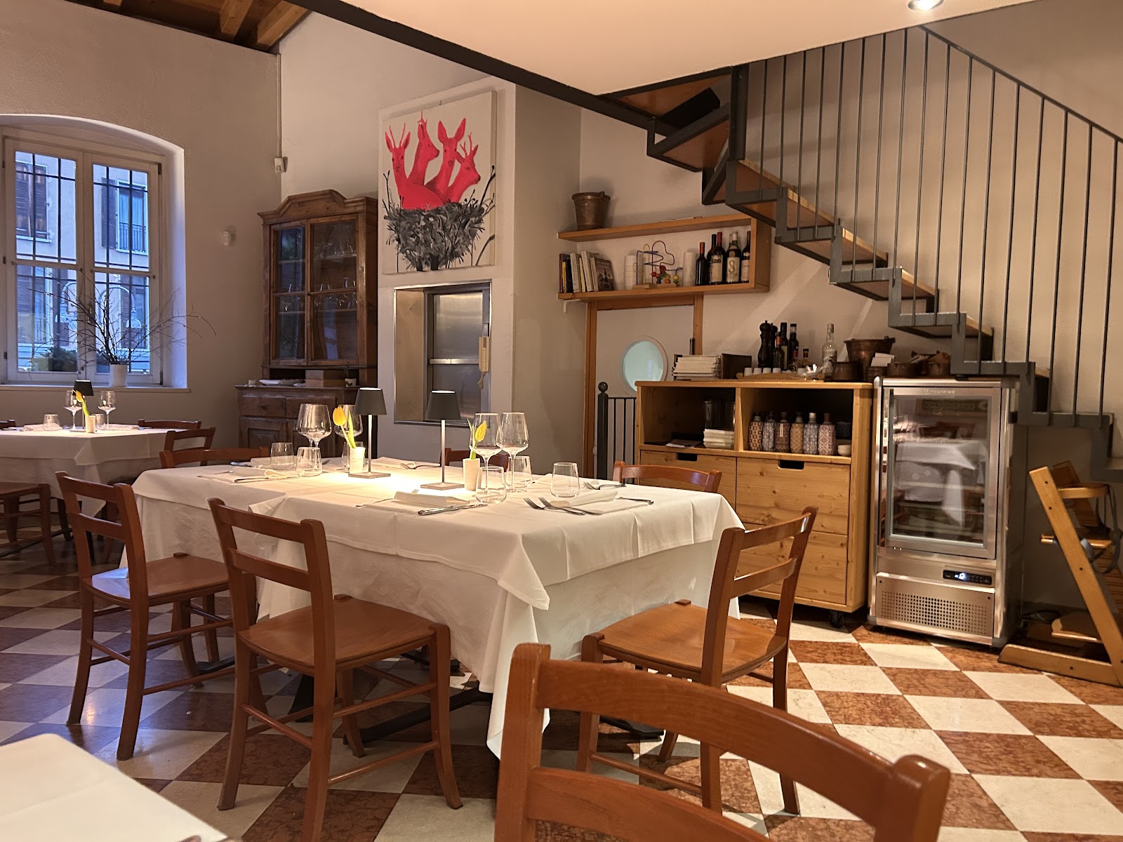 Ristorante Il Cappello