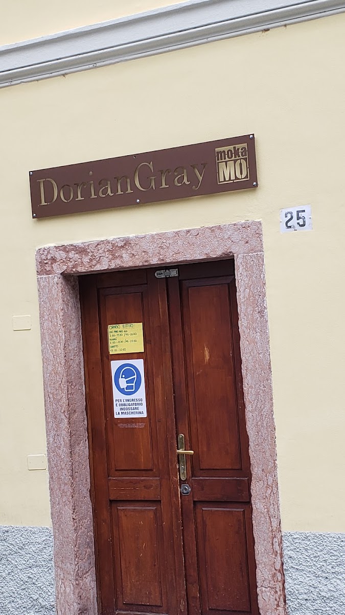 Dorian Gray