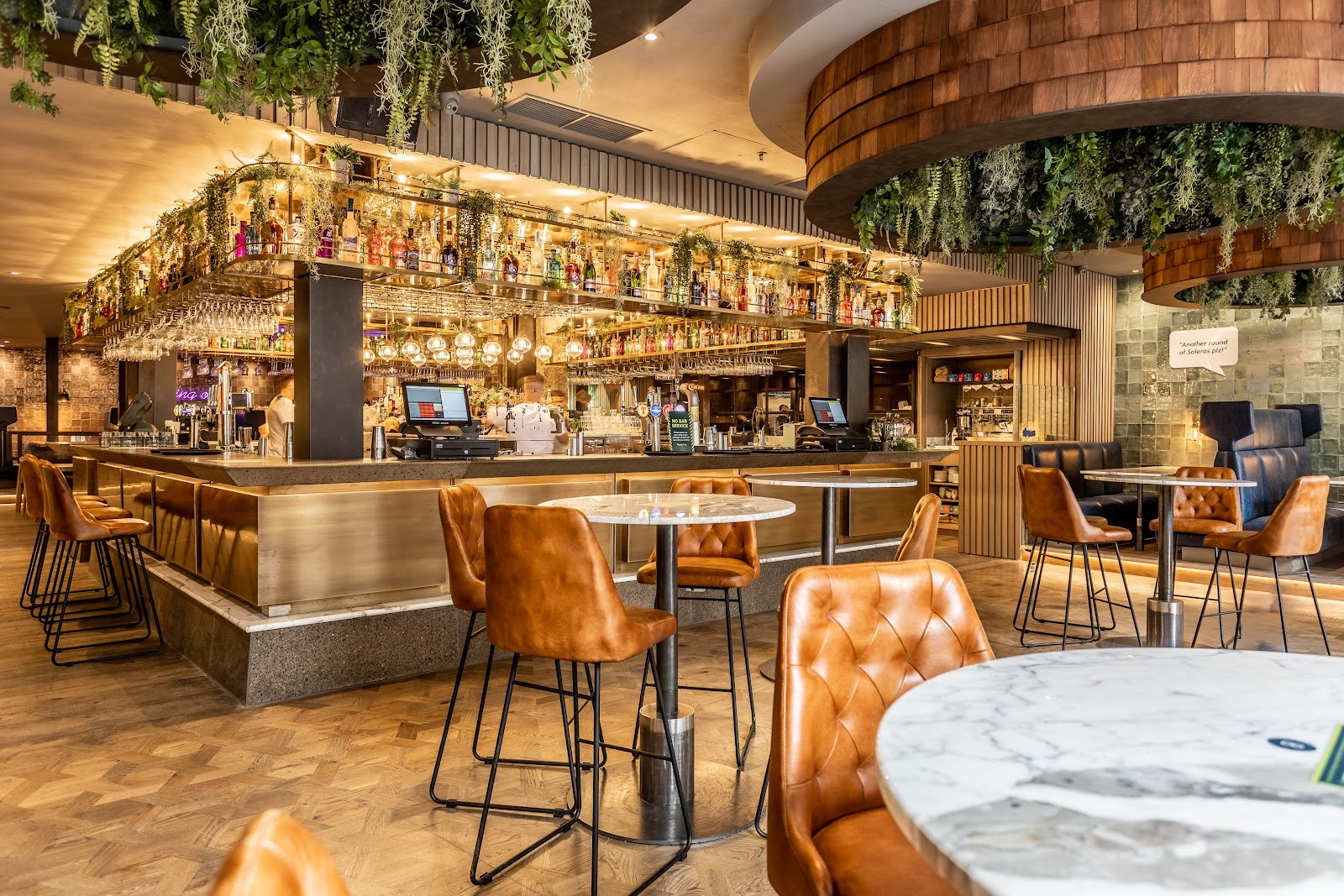 The Social