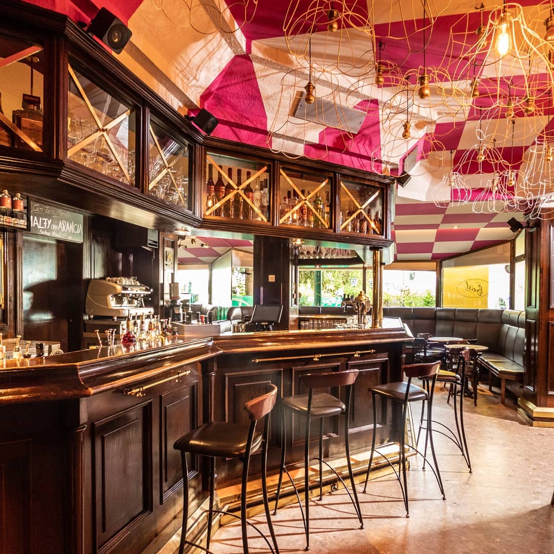 Cafe Beisl | Feldbach