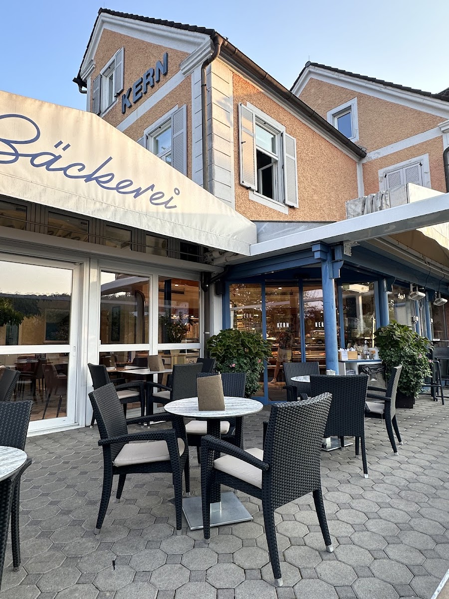 Bakery Kern