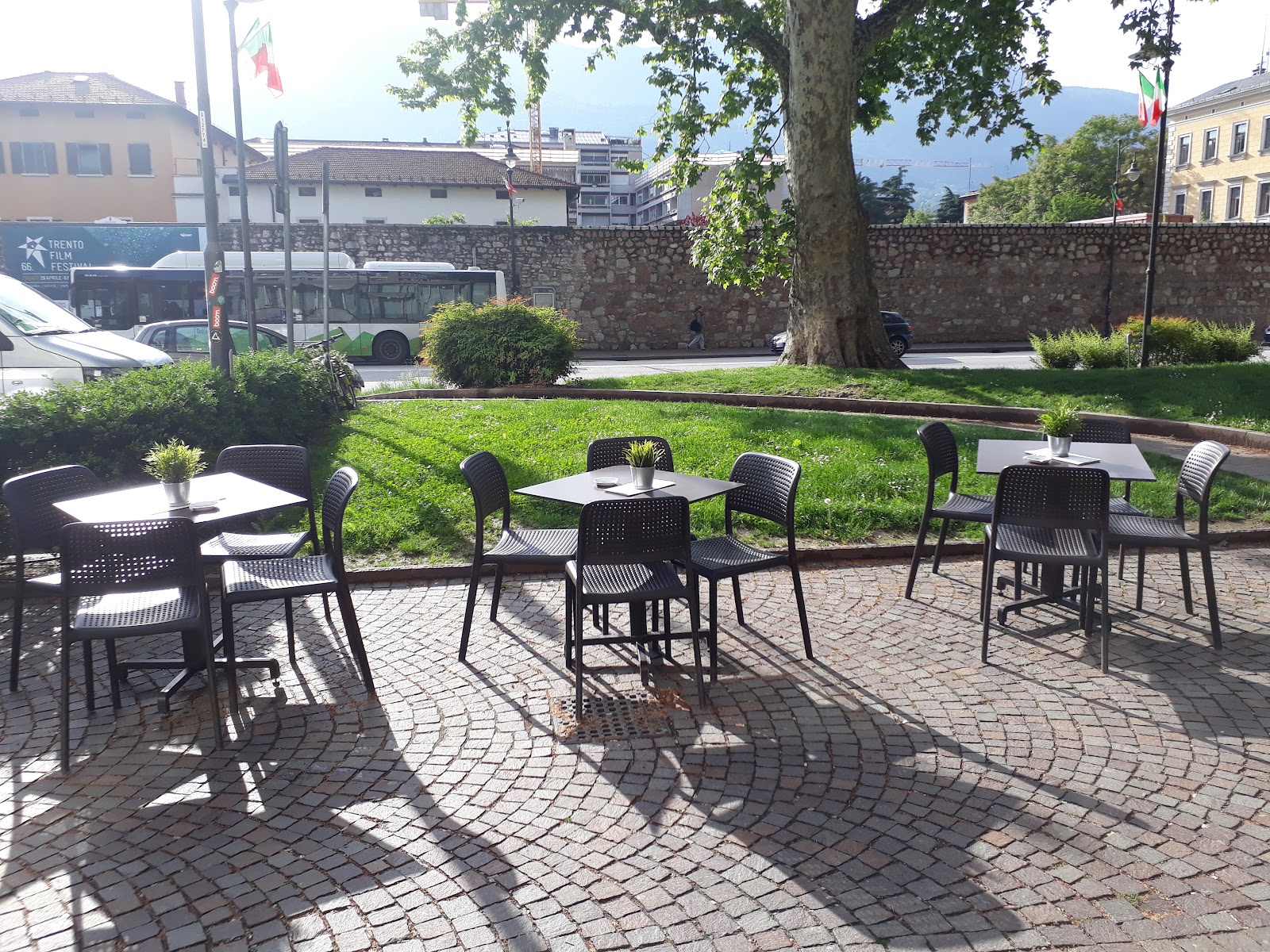 Italiana Caffè