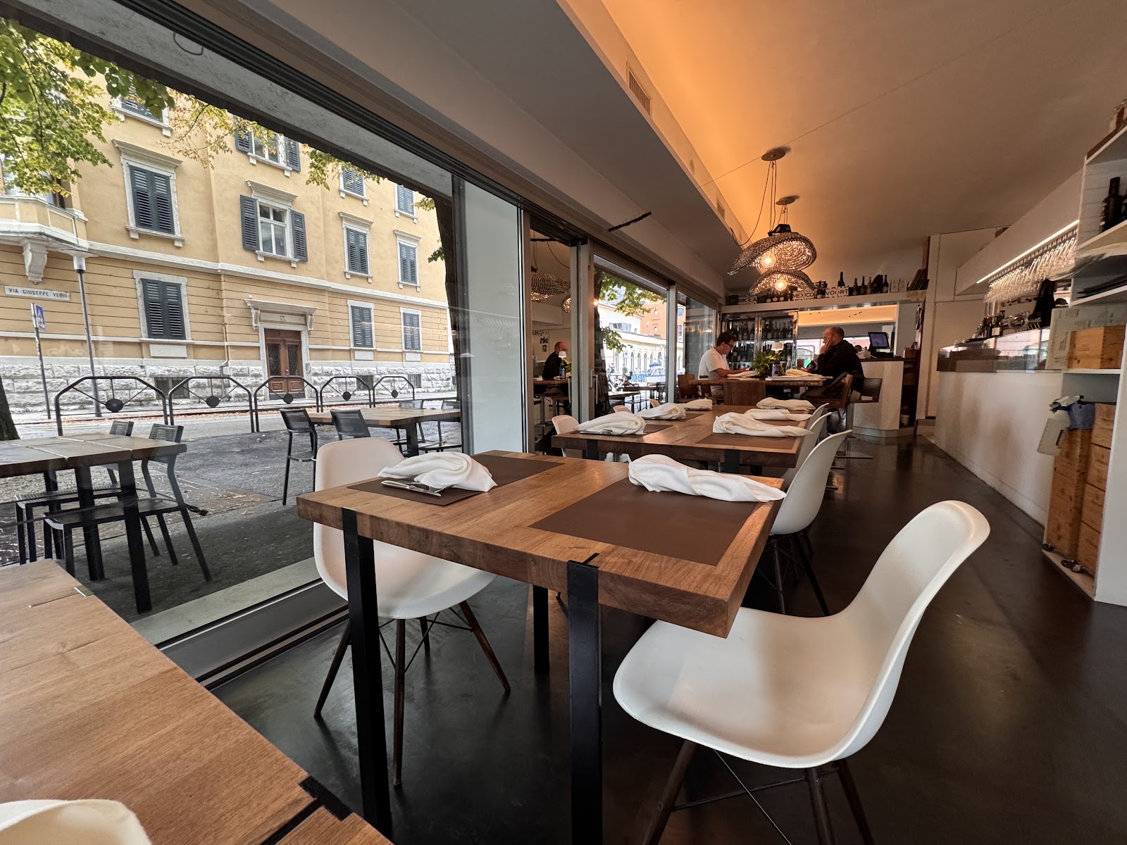 Pizzeria da Albert