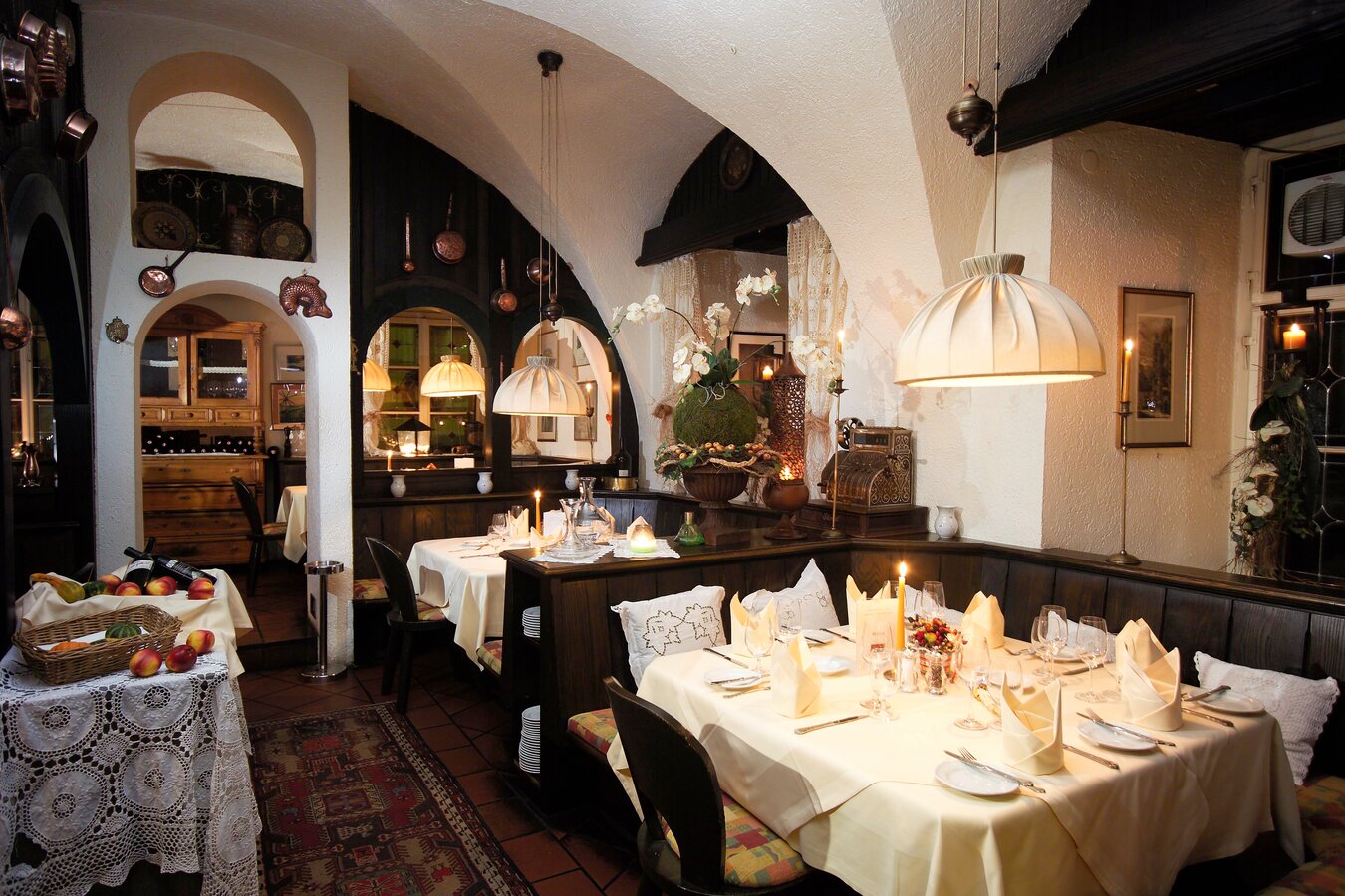 Gasthaus Stainzerbauer