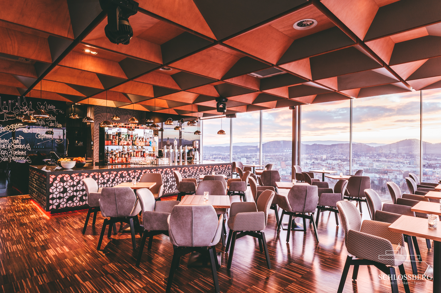 Restaurant SCHLOSSBERG