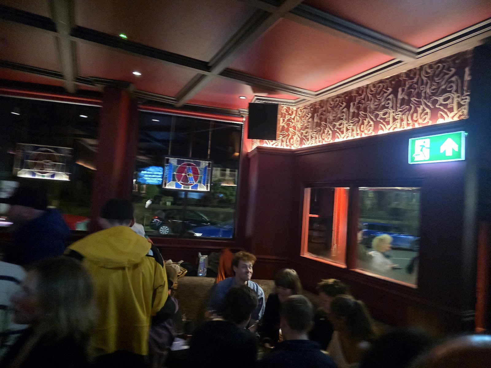 The Arlington