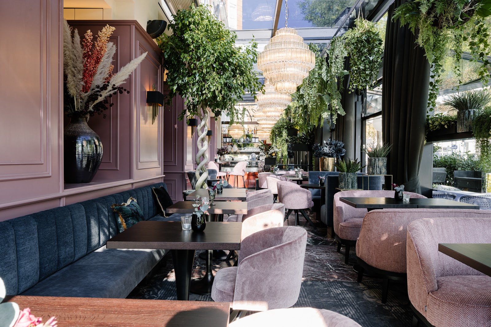 Operncafé - Cafe | Brasserie | Restaurant - Graz