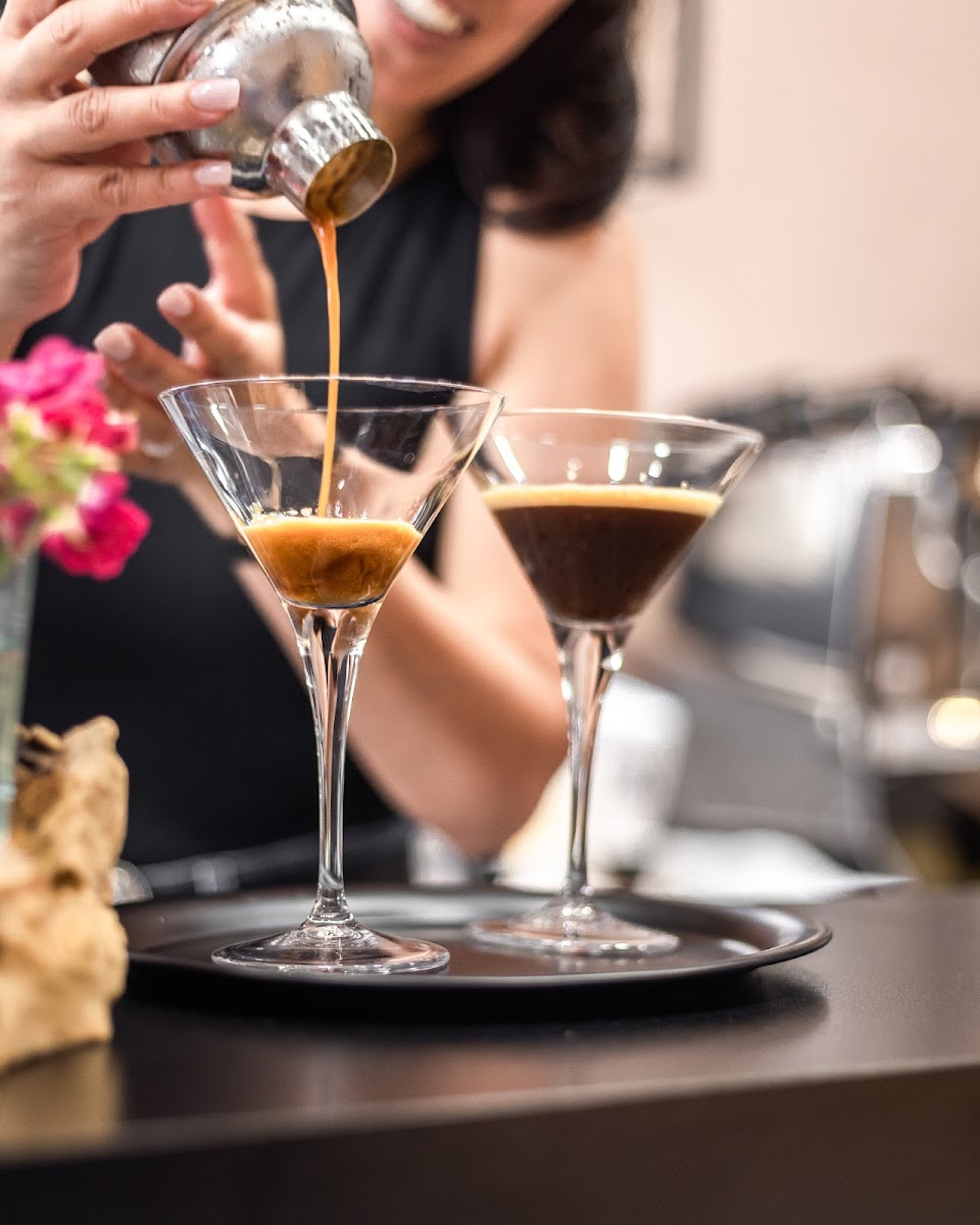 Caffè al Castel